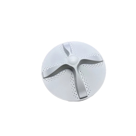 Ge WH43X32857 Impeller/AUGER Base WH43X32857